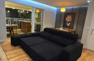Apartamento com 3 dormitórios à venda, 110 m² por r$ 1.250.000,00 - vila leonor - guarulhos/sp