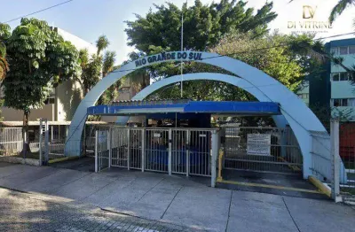 Apartamento com 3 dormitórios à venda, 62 m² por r$ 310.000 - parque cecap - guarulhos/sp