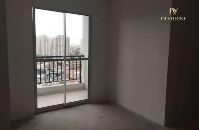 Apartamento à venda, 50 m² por r$ 430.000,00 - vila augusta - guarulhos/sp