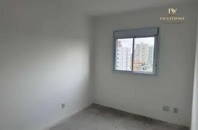 Apartamento com 2 dormitórios à venda, 59 m² por r$ 650.000 - vila rosália - guarulhos/sp