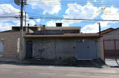 Sobrado com 3 dormitórios à venda, 150 m² por r$ 550.000,00 - parque maria helena - guarulhos/sp