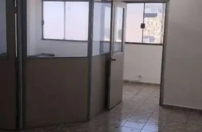 Sala à venda, 52 m² por r$ 130.000,00 - cidade jardim cumbica - guarulhos/sp