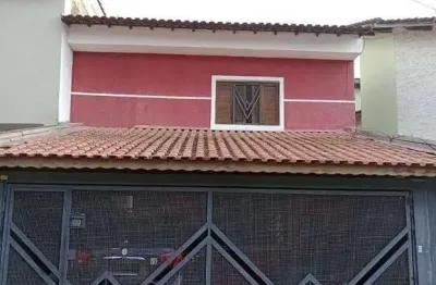 Sobrado com 4 dormitórios à venda, 218 m² por r$ 775.000,00 - vila galvão - guarulhos/sp