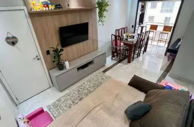 Apartamento com 2 dormitórios à venda, 59 m² por r$ 490.000 - picanco - guarulhos/sp