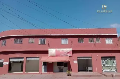 Prédio à venda, 310 m² por r$ 850.000,00 - vila carmela i - guarulhos/sp