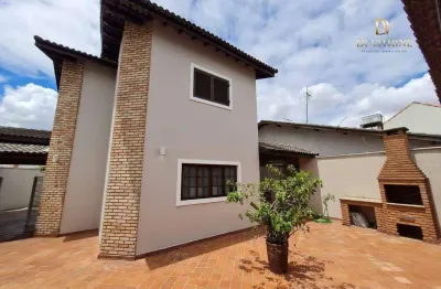 Sobrado com 3 dormitórios à venda, 220 m² por r$ 1.400.000,00 - jardim santa clara - guarulhos/sp