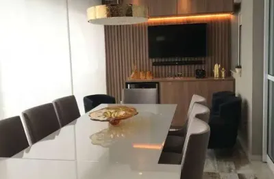 Apartamento com 3 dormitórios à venda, 116 m² por r$ 1.700.000 - centro - guarulhos/sp