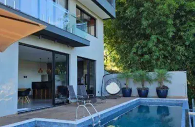 Casa com 4 dormitórios à venda, 560 m² por r$ 5.970.000,00 - condomínio vale das águas - bragança paulista/sp