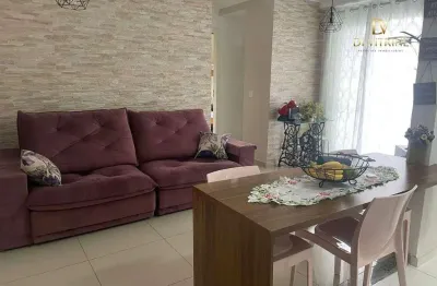 Apartamento com 2 dormitórios à venda, 50 m² por r$ 369.900,00 - vila endres - guarulhos/sp