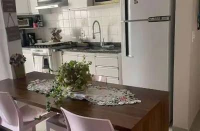 Apartamento com 2 dormitórios à venda, 50 m² por r$ 369.900,00 - vila endres - guarulhos/sp