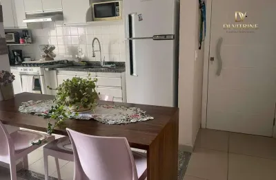 Apartamento com 2 dormitórios à venda, 50 m² por r$ 369.900,00 - vila endres - guarulhos/sp
