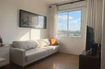 Apartamento com 2 dormitórios à venda, 45 m² por r$ 320.000,00 - ponte grande - guarulhos/sp