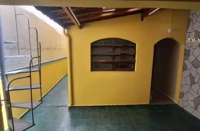 Sobrado com 3 dormitórios à venda, 190 m² por r$ 530.000,00 - jardim bela vista - guarulhos/sp