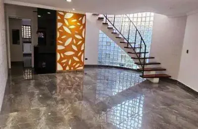 Sobrado com 3 dormitórios, 280 m² - venda por r$ 1.000.000,00 ou aluguel por r$ 7.000,00/mês - jardim paraventi - guarulhos/sp