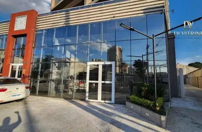 Loja à venda, 135 m² por r$ 899.990,00 - centro - guarulhos/sp