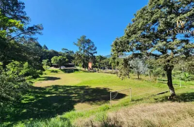 Sítio com 5 dormitórios à venda, 45682 m² por r$ 899.900,00 - jardim fortaleza - mairiporã/sp