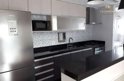 Apartamento com 3 dormitórios à venda, 82 m² por r$ 650.000 - jardim flor da montanha - guarulhos/sp