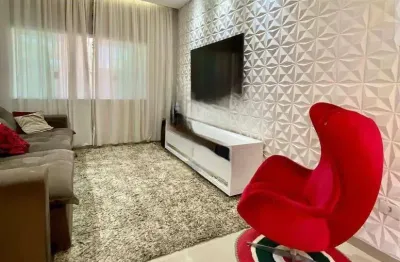 Sobrado com 4 dormitórios à venda, 216 m² por r$ 910.000,00 - jardim adriana - guarulhos/sp