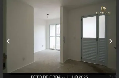 Apartamento com 2 dormitórios à venda, 44 m² por r$ 420.000 - picanco - guarulhos/sp