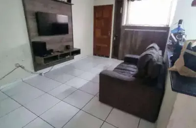 Apartamento com 2 dormitórios à venda, 63 m² por r$ 325.000 - parque cecap - guarulhos/sp