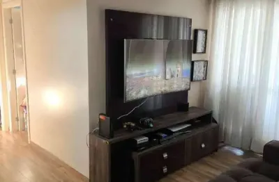 Apartamento com 2 dormitórios à venda, 55 m² por r$ 380.000,00 - vila endres - guarulhos/sp