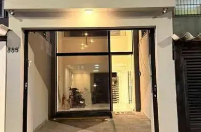 Prédio à venda, 163 m² por r$ 2.500.000,00 - vila augusta - guarulhos/sp