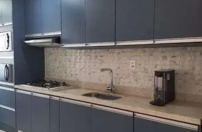 Apartamento com 2 dormitórios à venda, 58 m² por r$ 580.000 - picanco - guarulhos/sp