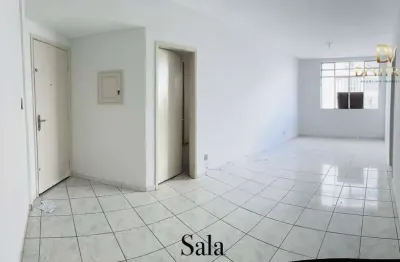 Apartamento com 2 dormitórios à venda, 100 m² por r$ 300.000,00 - centro - guarulhos/sp