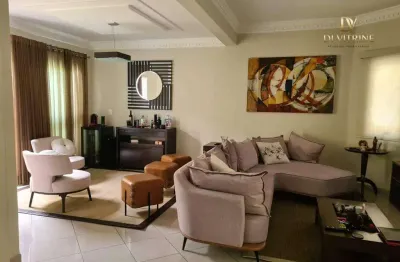 Casa com 3 dormitórios à venda, 254 m² por r$ 1.800.000,00 - vila são judas tadeu - guarulhos/sp