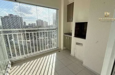 Apartamento com 3 dormitórios à venda, 75 m² por r$ 680.000,00 - vila augusta - guarulhos/sp
