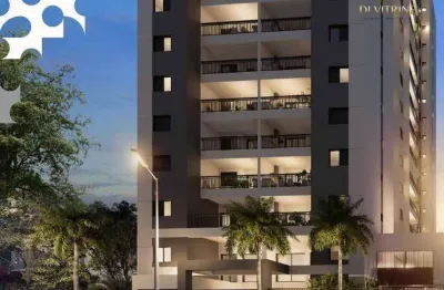 Apartamento com 3 dormitórios à venda, 72 m² por r$ 660.868,00 - vila augusta - guarulhos/sp