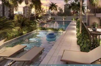 Apartamento com 3 dormitórios à venda, 72 m² por r$ 695.000,00 - vila augusta - guarulhos/sp