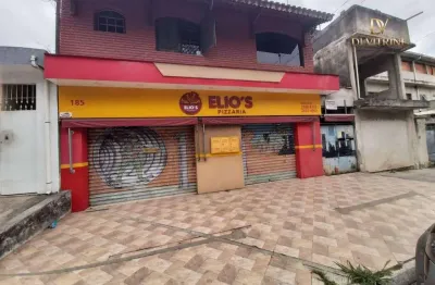 Sobrado com 3 dormitórios à venda, 280 m² por r$ 1.500.000,00 - jardim cumbica - guarulhos/sp