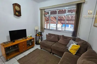 Casa com edícula - 4 dormitórios e vaga de garagem coberta à venda, 165 m² por r$ 720.000 - jardim nova taboão - guarulhos/sp