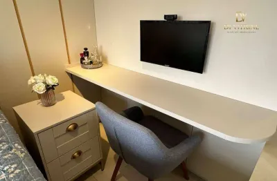 Apartamento com 2 dormitórios à venda, 81 m² por r$ 1.050.000 - vila progresso - guarulhos/sp