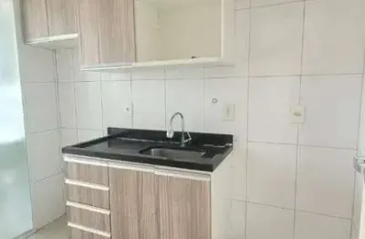 Apartamento com 2 dormitórios, 50 m² - venda por r$ 300.000,00 ou aluguel por r$ 1.953,00/mês - vila rio de janeiro - guarulhos/sp