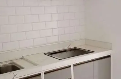 Apartamento com 2 dormitórios à venda, 45 m² por r$ 308.000 - vila rio - guarulhos/sp