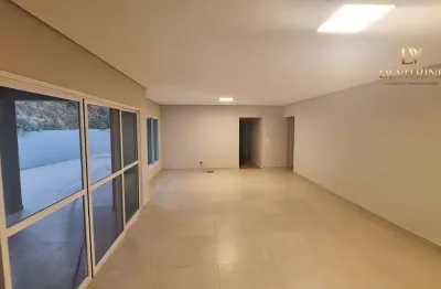 Casa com 5 dormitórios à venda, 503 m² por r$ 2.200.000,00 - fazenda velha - cajamar/sp