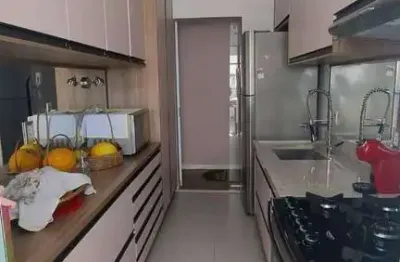 Apartamento com 2 dormitórios à venda, 62 m² por r$ 375.000 - cocaia - guarulhos/sp