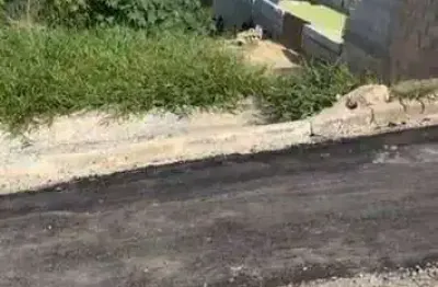 Terreno à venda na Rua do Araújo, 121, Taboão, Guarulhos