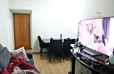 Apartamento com 3 dormitórios à venda, 64 m² por r$ 530.000 - gopoúva - guarulhos/sp