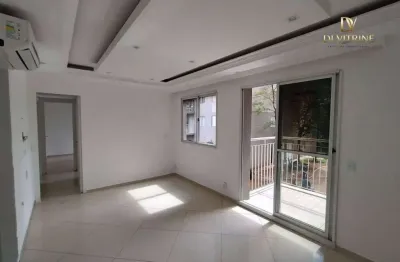 Apartamento com 3 dormitórios à venda, 68 m² - 3 dorms -  por r$ 460.000 - condomínio bem querer- vila endres - guarulhos/sp