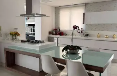 Apartamento com 3 dormitórios à venda, 205 m² por r$ 4.050.000,00 - vila galvão - guarulhos/sp