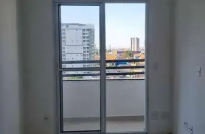Apartamento com 2 dormitórios à venda, 42 m² por r$ 371.000 - vila rosália - guarulhos/sp