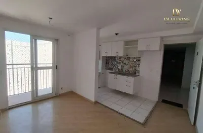 Apartamento com 3 dormitórios à venda, 57 m² por r$ 335.000,00 - vila rio de janeiro - guarulhos/sp