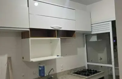 Apartamento com 2 dormitórios para alugar, 59 m² por r$ 2.936,44/mês - vila augusta - guarulhos/sp