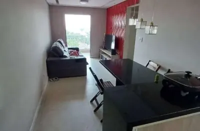 Apartamento com 2 dormitórios à venda, 57 m² por r$ 420.000,00 - vila trabalhista - guarulhos/sp