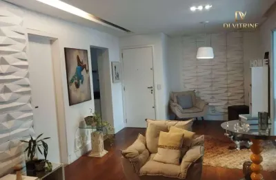 Apartamento com 2 dormitórios à venda, 86 m² por r$ 900.000,00 - vila augusta - guarulhos/sp