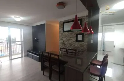 Apartamento com 3 dormitórios, 65 m² - venda por r$ 580.000,00 ou aluguel por r$ 3.800,00/mês - gopoúva - guarulhos/sp