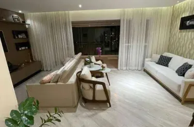 Apartamento com 3 dormitórios, 122 m² - venda por r$ 1.450.000,00 ou aluguel por r$ 13.700,00/mês - jardim flor da montanha - guarulhos/sp
